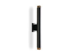Spotlight 2-Light Outdoor Wall Sconce