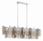 Addis 14-Light Chandelier