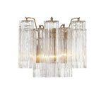Addis 2-Light Sconce