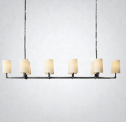 Sable Linear Chandelier