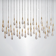 Ivelle Linear Chandelier