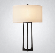Sable Table Light