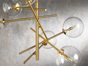 Davos Chandelier