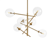 Davos Chandelier