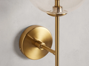 Davos Sconce
