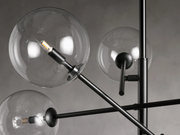 Davos Chandelier