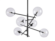 Davos Chandelier