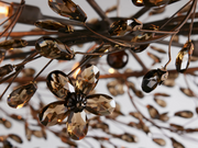 Lunara Oval Chandelier