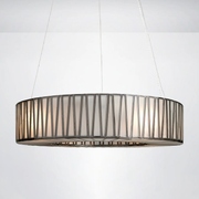 Seren Round Chandelier