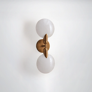 Lucent Sconce