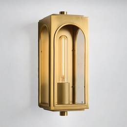 Solene Outdoor Wall Sconce