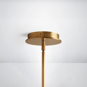 Lucent Single Pendant