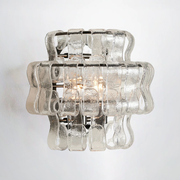 Callista Glass Wall Sconce 12