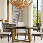 Skylark Crystal Square Chandelier 37