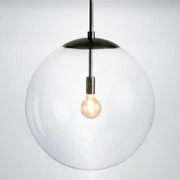 Zarela XL Globe Pendant