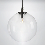 Zarela Globe Pendant
