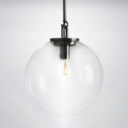Zarela Globe Pendant