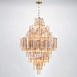 Muse 20-Light Chandelier