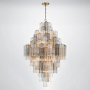 Muse 20-Light Chandelier