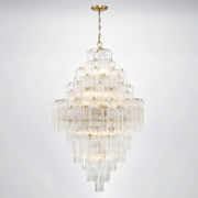 Muse 20-Light Chandelier