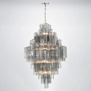 Muse 20-Light Chandelier