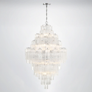 Muse 20-Light Chandelier