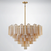 Muse 16-Light Chandelier