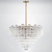 Muse 16-Light Chandelier