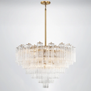 Muse 16-Light Chandelier