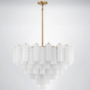 Muse 16-Light Chandelier