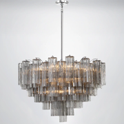 Muse 16-Light Chandelier