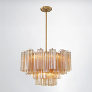 Muse 9-Light Chandelier