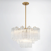 Muse 9-Light Chandelier