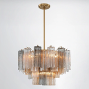 Muse 9-Light Chandelier