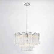Muse 9-Light Chandelier