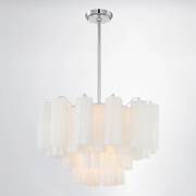 Muse 9-Light Chandelier