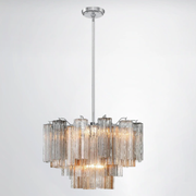 Muse 9-Light Chandelier