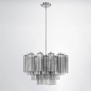 Muse 9-Light Chandelier