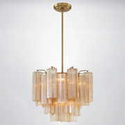Muse 4-Light Chandelier