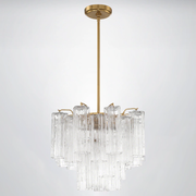 Muse 4-Light Chandelier