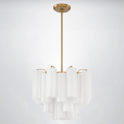 Muse 4-Light Chandelier