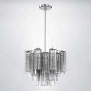 Muse 4-Light Chandelier