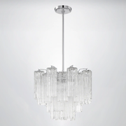 Muse 4-Light Chandelier