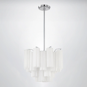 Muse 4-Light Chandelier