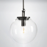 Zarela Globe Pendant