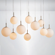 Emberly Linear Chandelier