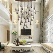 Paloma Round Chandelier
