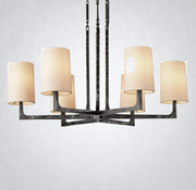 Sable Round Chandelier