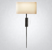 Sable Wall Sconce
