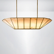 Everlight Linear Chandelier 72